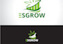 design a professional business 3d logo